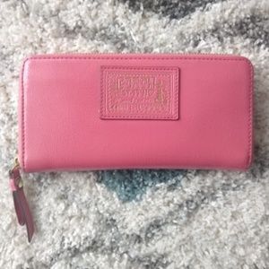 Authentic Coach Wallet